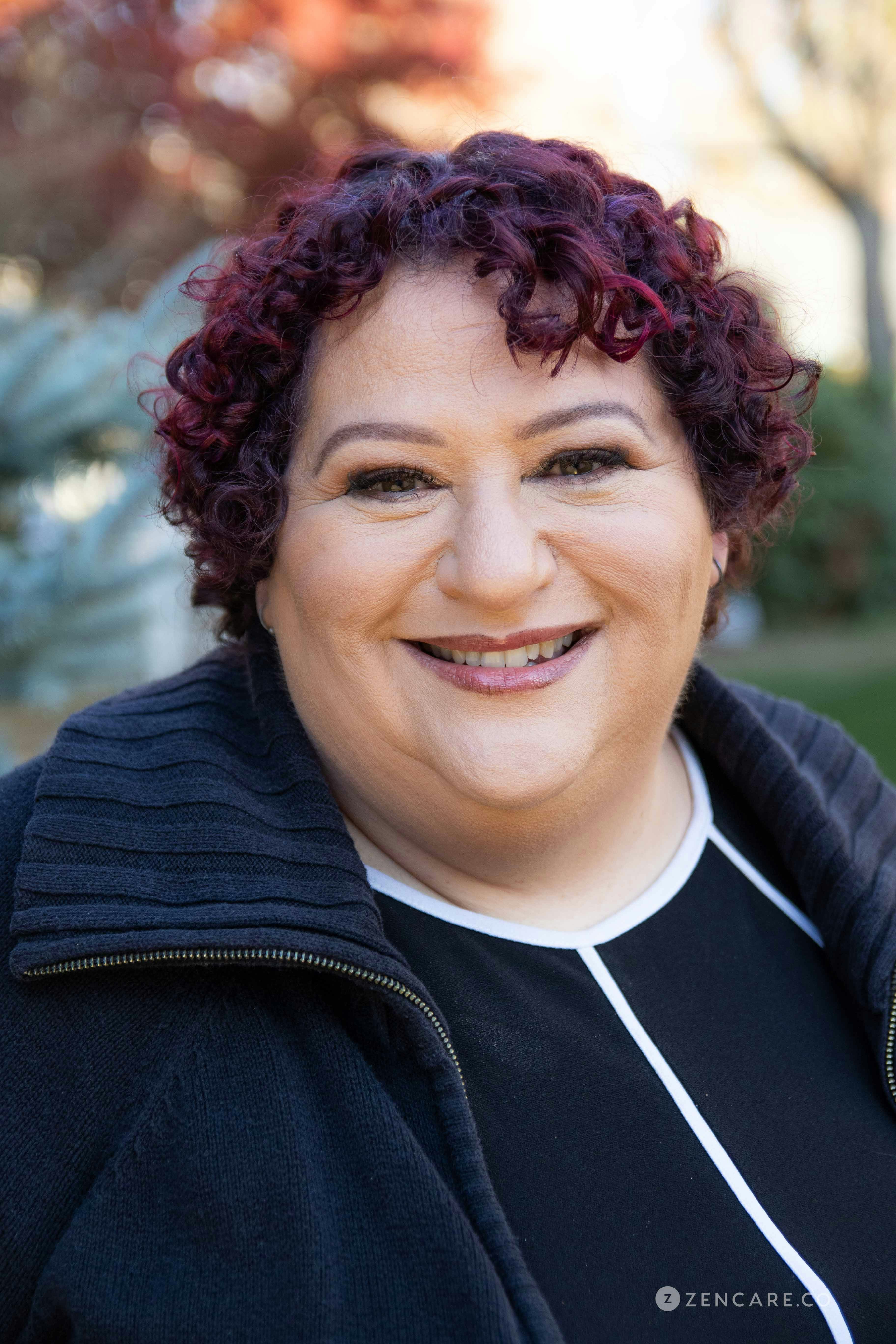 Fat Liberation Therapy Group — Zencare